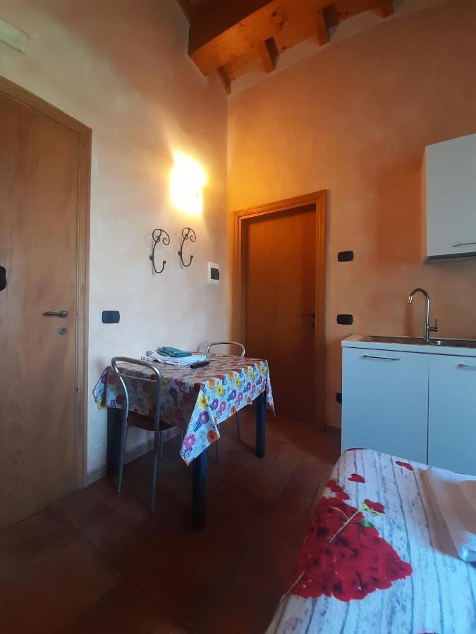 Agriturismo Trebis Volta Mantovana Exterior photo