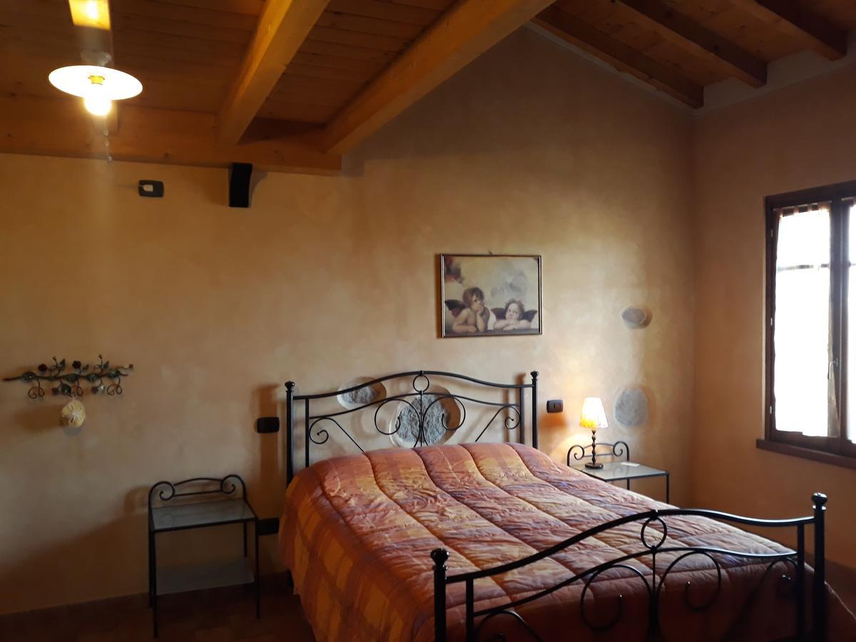 Agriturismo Trebis Volta Mantovana Exterior photo